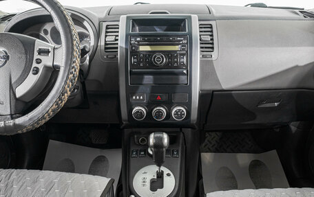 Nissan X-Trail, 2008 год, 1 249 000 рублей, 18 фотография