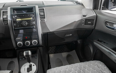 Nissan X-Trail, 2008 год, 1 249 000 рублей, 23 фотография