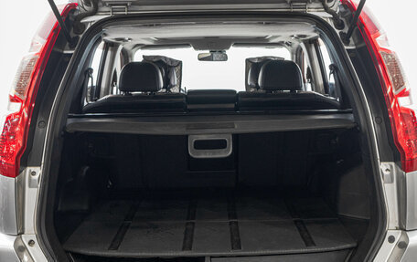 Nissan X-Trail, 2008 год, 1 249 000 рублей, 28 фотография