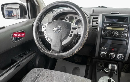 Nissan X-Trail, 2008 год, 1 249 000 рублей, 17 фотография