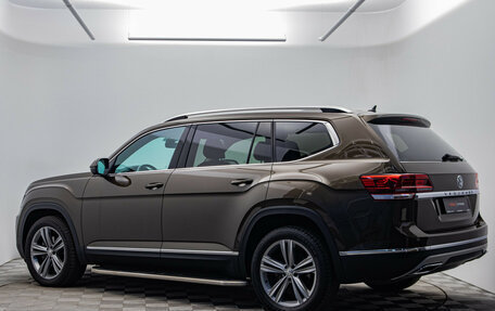 Volkswagen Teramont I, 2018 год, 3 737 000 рублей, 7 фотография