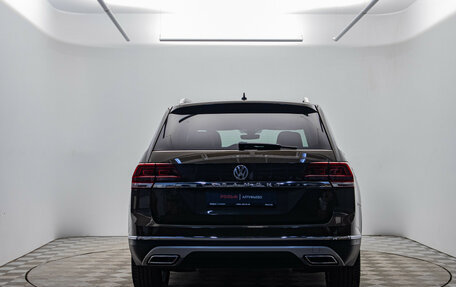 Volkswagen Teramont I, 2018 год, 3 737 000 рублей, 6 фотография
