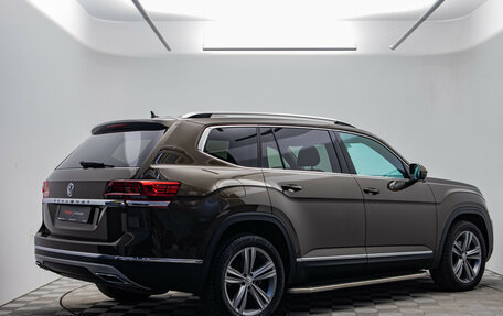 Volkswagen Teramont I, 2018 год, 3 737 000 рублей, 5 фотография