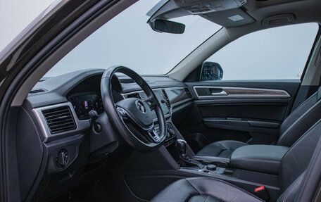 Volkswagen Teramont I, 2018 год, 3 737 000 рублей, 10 фотография