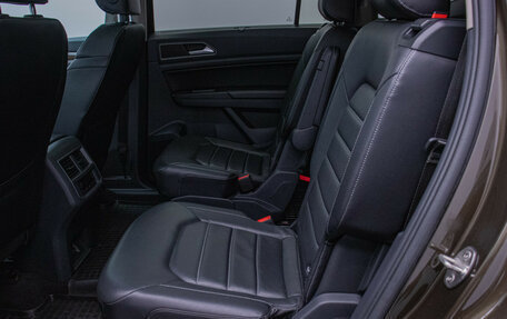Volkswagen Teramont I, 2018 год, 3 737 000 рублей, 11 фотография