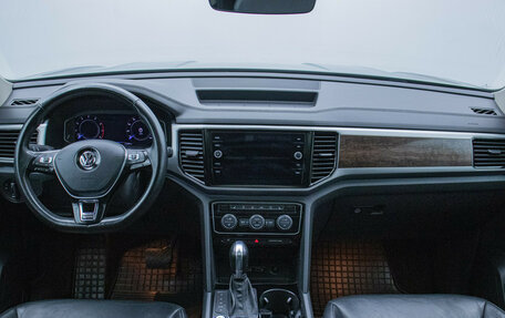 Volkswagen Teramont I, 2018 год, 3 737 000 рублей, 14 фотография