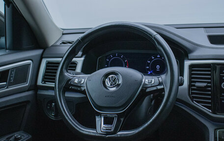 Volkswagen Teramont I, 2018 год, 3 737 000 рублей, 16 фотография