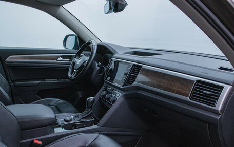 Volkswagen Teramont I, 2018 год, 3 737 000 рублей, 9 фотография
