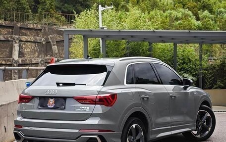 Audi Q3, 2023 год, 2 499 999 рублей, 5 фотография