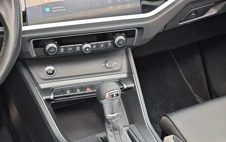 Audi Q3, 2023 год, 2 499 999 рублей, 11 фотография