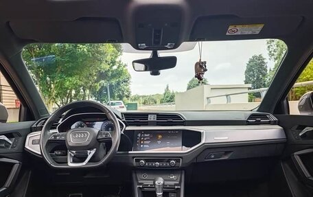 Audi Q3, 2023 год, 2 499 999 рублей, 12 фотография