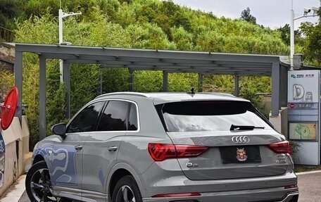 Audi Q3, 2023 год, 2 499 999 рублей, 8 фотография