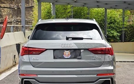 Audi Q3, 2023 год, 2 499 999 рублей, 6 фотография