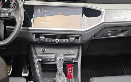 Audi Q3, 2023 год, 2 499 999 рублей, 9 фотография