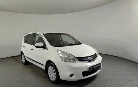 Nissan Note II рестайлинг, 2012 год, 650 000 рублей, 3 фотография