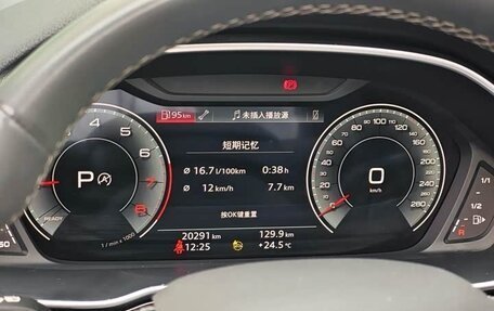 Audi Q3, 2023 год, 2 499 999 рублей, 17 фотография