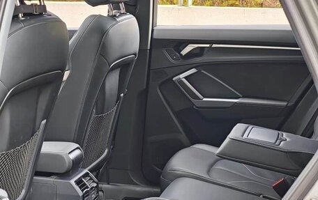 Audi Q3, 2023 год, 2 499 999 рублей, 16 фотография