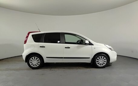 Nissan Note II рестайлинг, 2012 год, 650 000 рублей, 4 фотография