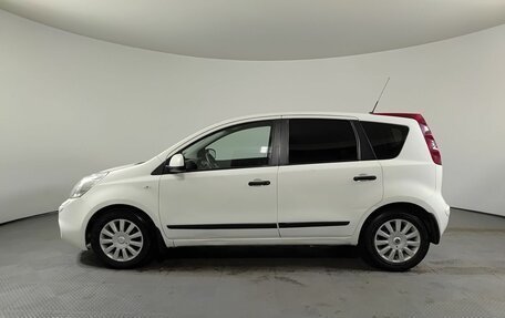 Nissan Note II рестайлинг, 2012 год, 650 000 рублей, 8 фотография