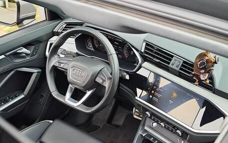 Audi Q3, 2023 год, 2 499 999 рублей, 14 фотография