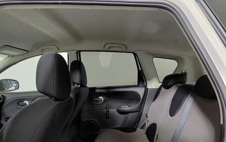 Nissan Note II рестайлинг, 2012 год, 650 000 рублей, 12 фотография