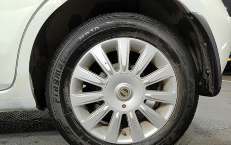 Nissan Note II рестайлинг, 2012 год, 650 000 рублей, 18 фотография