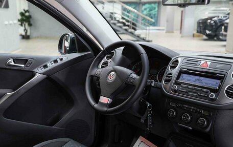 Volkswagen Tiguan I, 2009 год, 890 000 рублей, 9 фотография