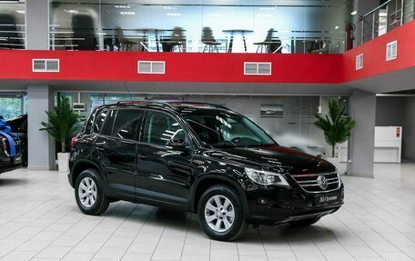 Volkswagen Tiguan I, 2009 год, 890 000 рублей, 3 фотография
