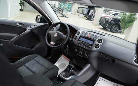 Volkswagen Tiguan I, 2009 год, 890 000 рублей, 5 фотография