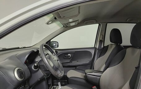 Nissan Note II рестайлинг, 2012 год, 650 000 рублей, 16 фотография