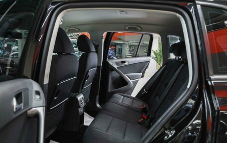Volkswagen Tiguan I, 2009 год, 890 000 рублей, 7 фотография