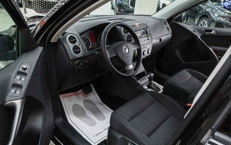 Volkswagen Tiguan I, 2009 год, 890 000 рублей, 10 фотография