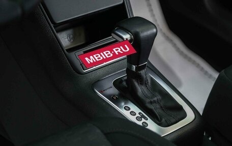 Volkswagen Tiguan I, 2009 год, 890 000 рублей, 6 фотография