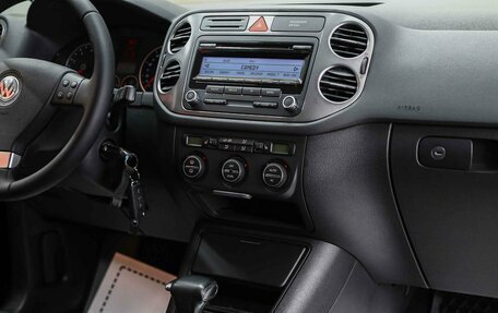 Volkswagen Tiguan I, 2009 год, 890 000 рублей, 11 фотография