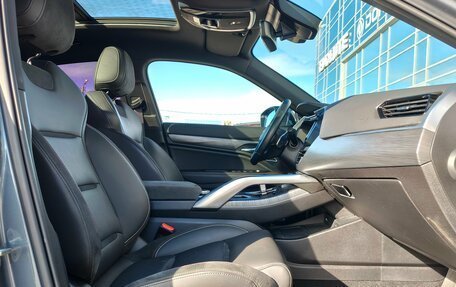 Geely Tugella FY11, 2023 год, 2 575 000 рублей, 8 фотография
