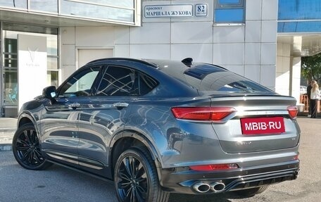 Geely Tugella FY11, 2023 год, 2 575 000 рублей, 4 фотография