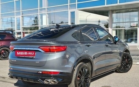 Geely Tugella FY11, 2023 год, 2 575 000 рублей, 3 фотография