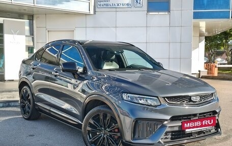 Geely Tugella FY11, 2023 год, 2 575 000 рублей, 2 фотография