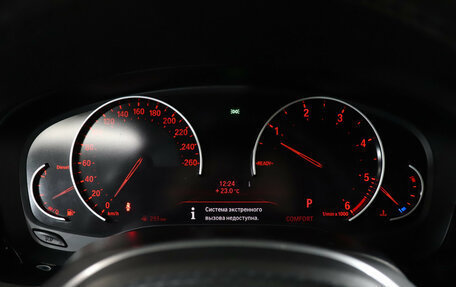 BMW 5 серия, 2018 год, 2 899 000 рублей, 11 фотография