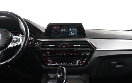 BMW 5 серия, 2018 год, 2 899 000 рублей, 14 фотография
