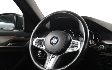 BMW 5 серия, 2018 год, 2 899 000 рублей, 15 фотография
