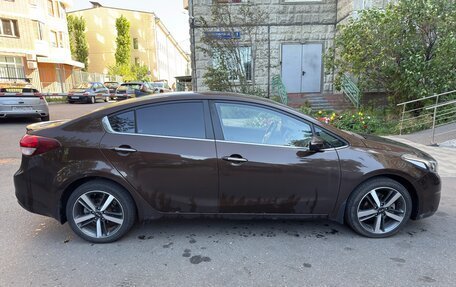 KIA Cerato III, 2018 год, 1 450 000 рублей, 6 фотография