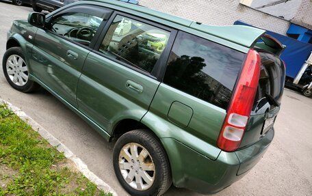 Honda HR-V I, 2003 год, 389 000 рублей, 4 фотография