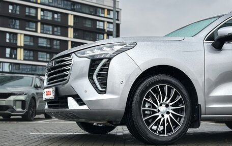 Haval Jolion, 2023 год, 2 099 000 рублей, 6 фотография