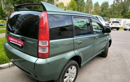 Honda HR-V I, 2003 год, 389 000 рублей, 6 фотография