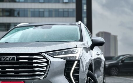 Haval Jolion, 2023 год, 2 099 000 рублей, 2 фотография