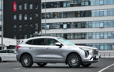 Haval Jolion, 2023 год, 2 099 000 рублей, 7 фотография