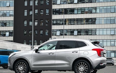 Haval Jolion, 2023 год, 2 099 000 рублей, 12 фотография