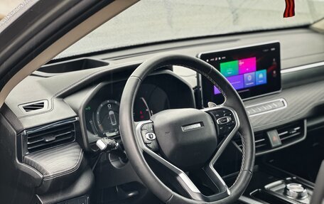 Haval Jolion, 2023 год, 2 099 000 рублей, 20 фотография