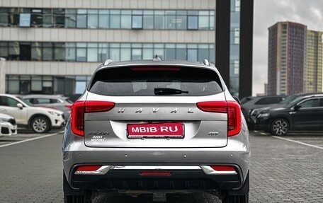 Haval Jolion, 2023 год, 2 099 000 рублей, 9 фотография
